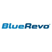 BlueRevo logo - Similar company to Blue Cycle