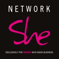 Network She logo - Similar company to Netexec