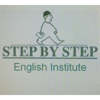Step by Step English logo - Similar company to Bell Career Eood