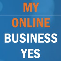 MyOnlineBusinessYes logo - Similar company to Dropstore Pty Ltd