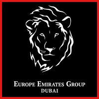 Europe Emirates Group logo - Similar company to G24 Summit