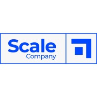 Scale Company BR logo - Similar company to Scale Company