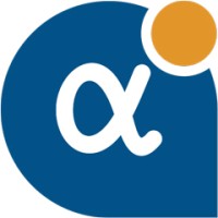 Alpha Tracker logo - Similar company to Oasis Tech Ltd