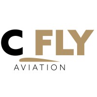 CFLY Aviation logo - Similar company to Espaço Aéreo