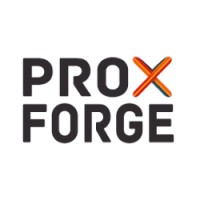 ProxForge logo - Similar company to Fakultät Informatik / Mathematik Der Htw Dresden