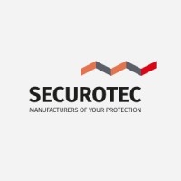 Securotec France logo - Similar company to Matisec