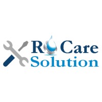 RO Care Solution logo