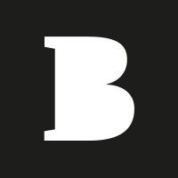 Boldnesstudio logo - Similar company to Fusion Sd