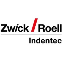 Indentec Hardness Testing Machines logo - Similar company to Thomas Howse Ltd