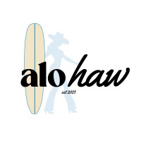 alohaw logo - Similar company to Team Phun