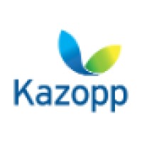 Kazopp Limited