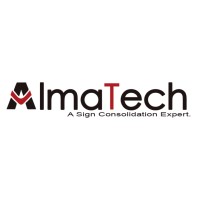 AlmaTech CO., LTD. logo - Similar company to Almatrans