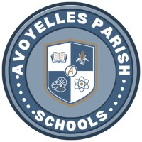 AVOYELLES PARISH SCHOOL BOARD logo - Similar company to Avoyelles Parish School District