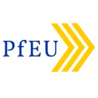 A Path for Europe (PfEU) logo - Similar company to Mpi Europe