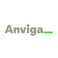 ANVIGA logo - Similar company to Trident Service