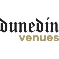 Dunedin Venues logo - Similar company to Bite Creative