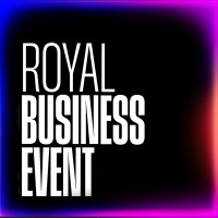 Royal Business Event logo - Similar company to La Mega Place
