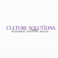 Culture Solutions Dei