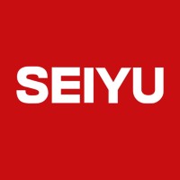 株式会社 西友 logo - Similar company to 株式会社Bake