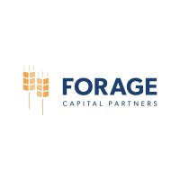 Forage Capital Partners logo - Similar company to Forge Capital
