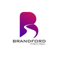 Brandford logo - Similar company to Brandford