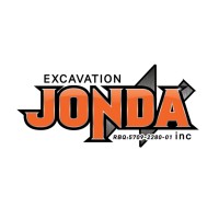 Excavation Jonda inc. logo - Similar company to Civil-Pro