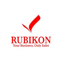 Rubikon logo - Similar company to Rubikon Labs