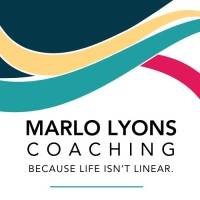 Marlo Lyons Coaching logo - Similar company to Gen Why Coaching