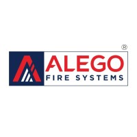 Alego Fire Systems Pvt Ltd logo - Similar company to Krish Design Solution