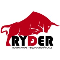 Montacargas Ryder logo - Similar company to Montacargas Store