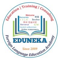 EDUNEKA EDUCATION TRAINING CONSULTING logo - Similar company to Topexelon