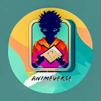 AnimeVerse logo - Similar company to Animeverse Adgips
