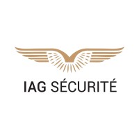 IAG SECURITE logo - Similar company to Hexagone