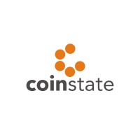 Coinstate logo - Similar company to Cim Forum