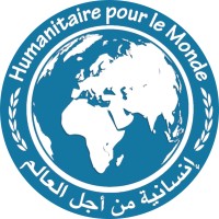 HUMANITAIRE POUR LE MONDE