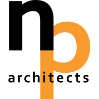 NP Architects logo - Similar company to Mitchell Eley Gould