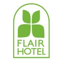 Flair Hotels e.V. logo - Similar company to Blazing Gmbh