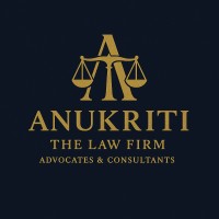 Anukriti The Law Firm logo - Similar company to A & A Law Chambers