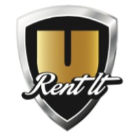 U Rent it logo - Similar company to Ventus