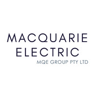 Macquarie Electric logo - Similar company to Geoff Richards Panel Beating