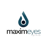 Maximeyes Group logo - Similar company to Juma Kitchen