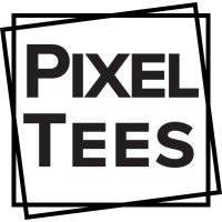 Pixel Tees