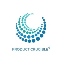 Product Crucible® logo - Similar company to Iot-Box