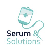 Serum and Solutions logo - Similar company to Ask Chemist About Courses - Acac