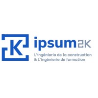 Ipsum2k ingenierie logo - Similar company to Cromlech Architecture