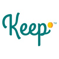 Keep Financial logo - Similar company to Drum Technologies, Inc.
