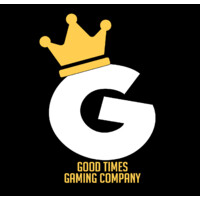 Good Times Gaming Company logo - Similar company to Honshu Howl Gaming Company