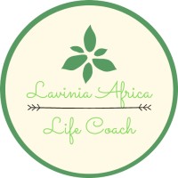 Lavinia - Life Coach logo - Similar company to Michelle Winrow - Health Professional B.Ph, - The Authentic Wellness Coach💎