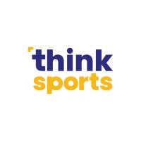 Think Sports logo - Similar company to Alob Sports