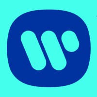 Warner Music LatAm logo - Similar company to Difusic